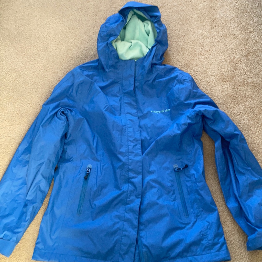 Vineyard Vines Jacket Euc